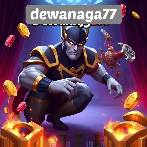Perbandingan Dewanaga77 dengan Situs Game Lain di Indonesia