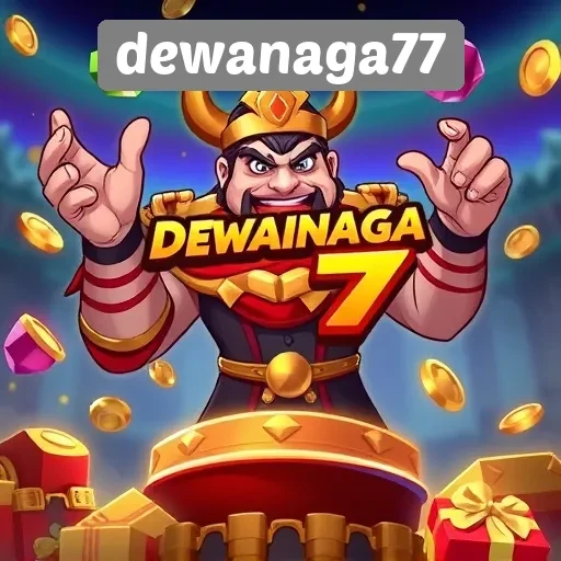 Menggali Fitur Menarik dari Situs Game Dewanaga77