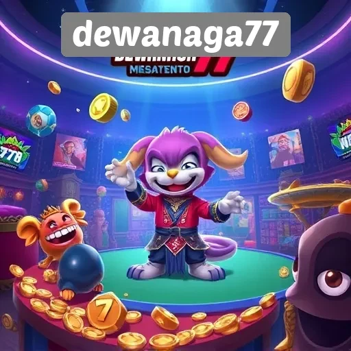 Menelusuri Ragam Permainan yang Ditawarkan oleh Dewanaga77