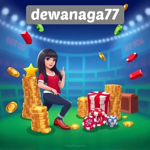 Fitur Unggulan yang Ditawarkan oleh Situs Dewanaga77