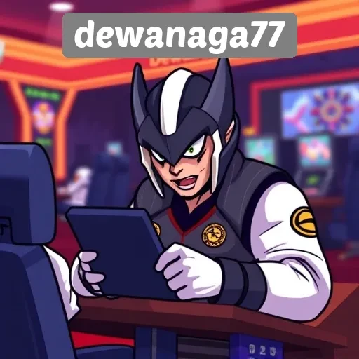 Kemudahan Transaksi keuangan di Dewanaga77 untuk Gamers