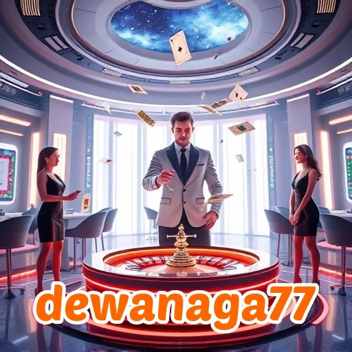 dewanaga77 Panduan Bermain