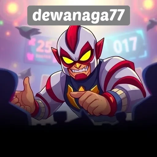 Inovasi Terbaru di Dewanaga77 yang Menarik Perhatian Gamer