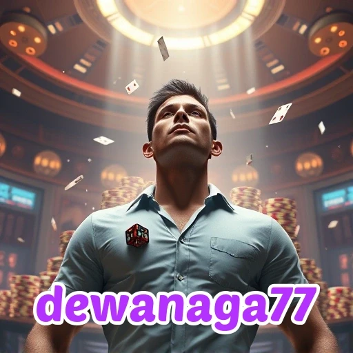 dewanaga77 Berita Game