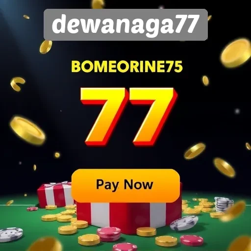Promosi dan Bonus Menarik di Dewanaga77