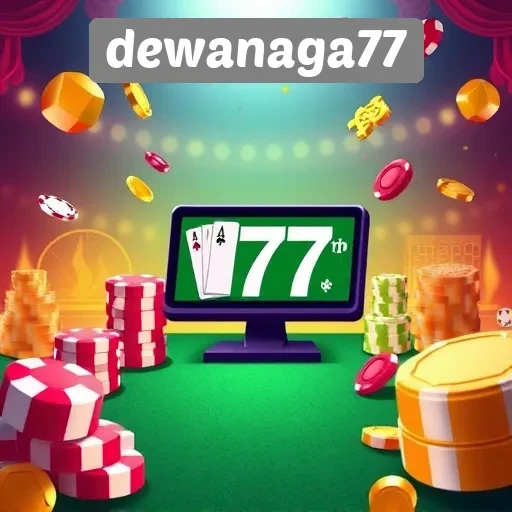 Cara Mendaftar dan Bermain di Dewanaga77