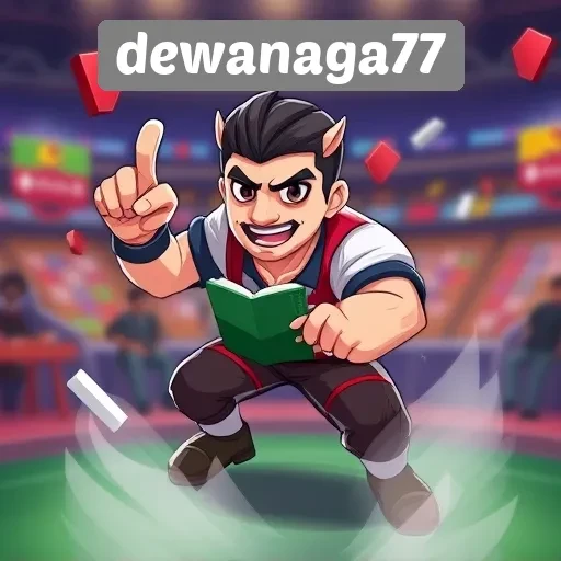 Review Pengalaman Bermain di Situs Game Dewanaga77
