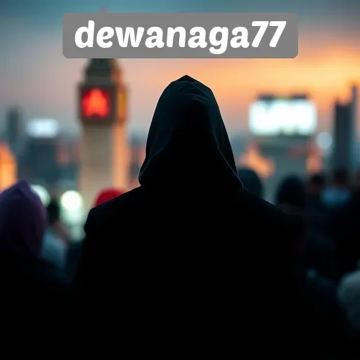Analisis Keamanan dan Privasi di Dewanaga77