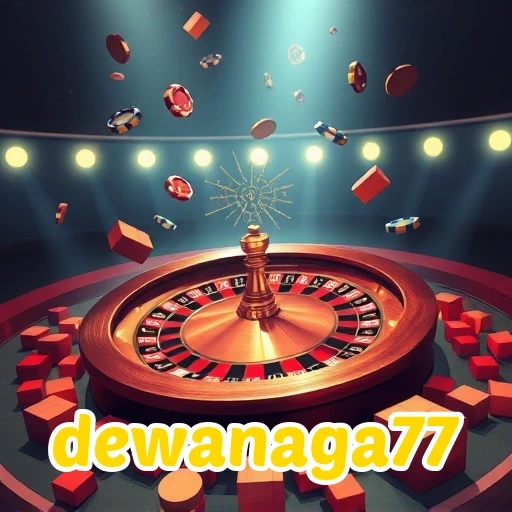 dewanaga77 Update Terbaru