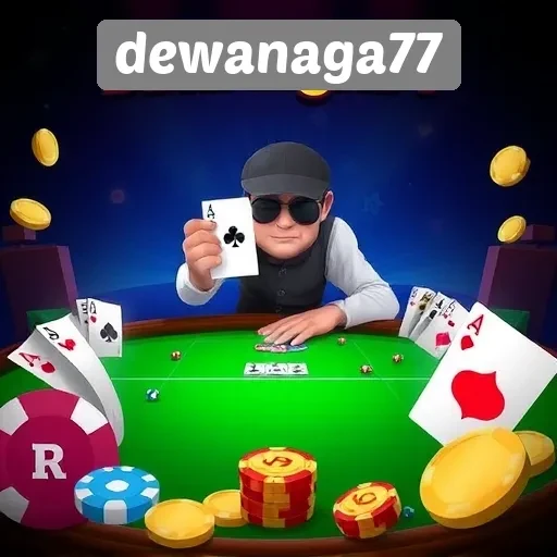 Beragam Jenis Permainan yang Tersedia di Dewanaga77